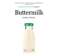Buttermilk: A Savor the South® Cookbook (Savor the South Cookbooks)
