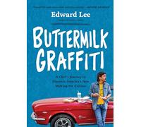 Buttermilk Garffiti [Idioma Inglés]: A Chef's Journey to Discover America's New Melting-Pot Cuisine