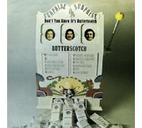 Butterscotch - Butterscotch - Don't You Know It's Butterscotch +Bonus [Japan CD] AIRAC-1691