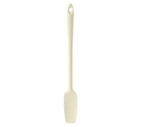 Butterspatel | Teigschaber mit langem Griff für Gläser | Buttercremeschaber | zum Backen, Kuchenbacken, Frühstücksbuffet, Zuhause, Wohnung, Bauernhof