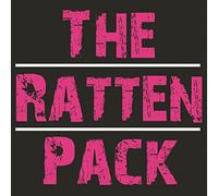 Butterwegge, Der/Sinner, Andre/LeBob, Jim/Marzipano, Martin - The Rattenpack