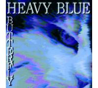 Butteryfly - Heavy Blue