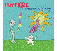 Butthole Surfers - After the Astronaut [Vinilo]