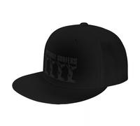 Butthole Surfers Band Tour 1 Sombrero Hombres Gorras Mujeres Gorras con Logotipo Personalizado para Hombres Verano 2024 Hombre Sombrero Gorra Béisbol