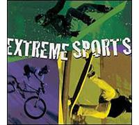 Butthole Surfers - Extreme Sports
