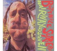 Butthole Surfers - Hairway To Steven
