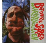 Butthole Surfers - Hairway to Steven [Import]
