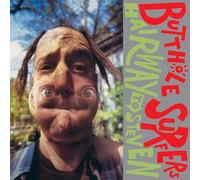 Butthole Surfers - Hairway to Steven (Reissue) [Vinilo]