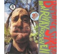 Butthole Surfers - Hairway To Steven [Vinilo]