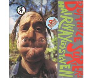 Butthole Surfers - Hairway To Steven [Vinilo]