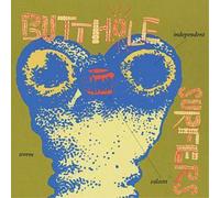 Butthole Surfers Independent Worm Saloon (CD) Album (Importación USA)