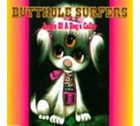 Butthole Surfers - Jingle of a Dog's...
