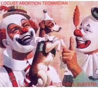Butthole Surfers - Locust Abortion Technician