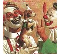 Butthole Surfers - Locust Abortion Technician