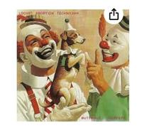 Butthole Surfers - Locust Abortion Technician [Import]