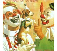 Butthole Surfers - Locust Abortion Technician [Import]