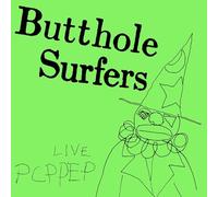 Butthole Surfers - Pcppep [Vinilo]