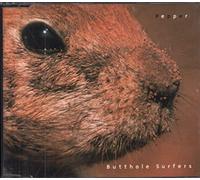 Butthole Surfers - Pepper