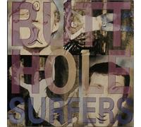 Butthole Surfers - Piouhgd