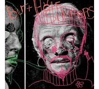 Butthole Surfers - Psychic... Powerless... Another Man´S Sac [Vinilo]