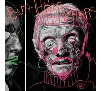 Butthole Surfers - Psychic, Powerless & Crea