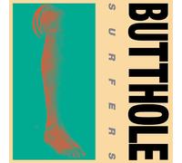 Butthole Surfers - Rembrandt Pussyhorse [Vinilo]