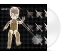 Butthole Surfers - Weird Revolution (White Vinyl)