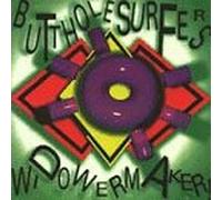 Butthole Surfers - Widowermaker [Vinilo]