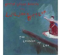 Buttler, Ljiljana - The Legends of Life