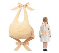 Buttocks Costume Fun Ga Play Costume, Or Exaggeratedg Play , Or Prop
