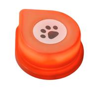 Button, Button, Button, Sound Answer Buzzers, Anti-Slip Reutilizable, Dog Buttons for Interactive Game Family Friends Coworkers Fun Party Activities