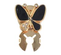 Button Covers Women Blouses - Rhinestone Button Covers for Women | Sparkling Alloy with, Fashion Accent, Dresses Tops Shirts Cardigans for Sweaters Party Office