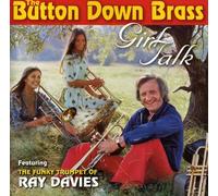 Button-Down Brass - Girl Talk
