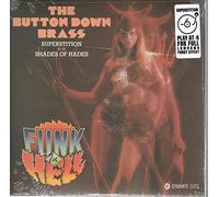 Button-Down Brass - Superstition / Shades Of Hades [Vinilo]