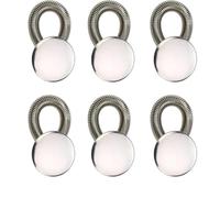 Button Extenders for Jeans & Pants Button Extender - Super Sturdy Flex Button Pant Extender Adds 1-2 Inches, Ideal for Waist Extenders for Pants for Women & Men, No-Sew Easy Use (#9)