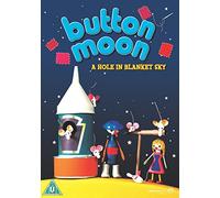 Button Moon - A Hole in Blanket Sky [DVD] [Reino Unido]