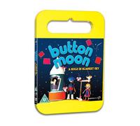 Button Moon - A Hole In Blanket Sky [Reino Unido] [DVD]
