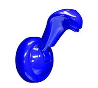 Button Start Rocker, Snake-Shaped Start Buttons Lever, 2,76 x 2,76 pulgadas Adorable Compact Retro Joystick Interior Decoration, Automotive Protection Accessory for Car Truck RV