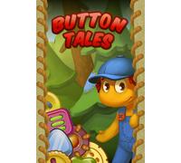 Button Tales Steam Key (PC) GLOBAL