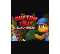 Button Tales: Way Home (DLC) (PC) Steam Key GLOBAL