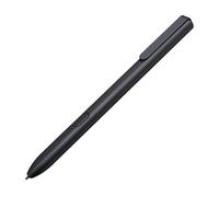 Button Touch Stylus Pen para Samsung Galaxy Tab S3 SM-T820 T825 T827 Screen Touch Pen (negro)