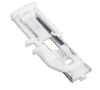 Buttonhole Presser Foot, Sewing Machine Presser Feet Shiny Bright Buttonhole Foot Button Hole Tool Accessories for Sewing Machines