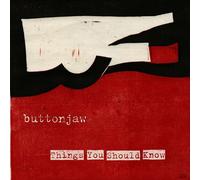 Buttonjaw - Things You Should Know