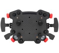 Panel GT Pro Hub Simagic Sí