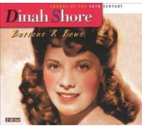 Buttons and Bows by Dinah Shore (2002-05-28)