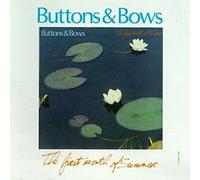 Buttons & Bows - The First Month Of Summer