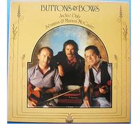 Buttons & Bows [Vinyl LP]