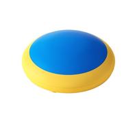 Buttons, grabable talking Pet Buttons, 3,18 pulgadas Training Aid Tool, Adorable Speak and Play Button Set, Puppy Learning Equipment, Interactive Toy for Dogs