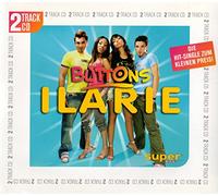 Buttons - Ilarie (2 Track)