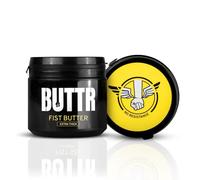 BUTTR - Bálsamo de puño extra grueso - 500 ml